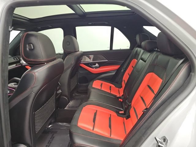 Used 2024 Mercedes-Benz GLE 63 AMG S image 29