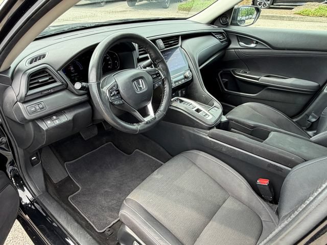 Used 2021 Honda Insight EX image 6