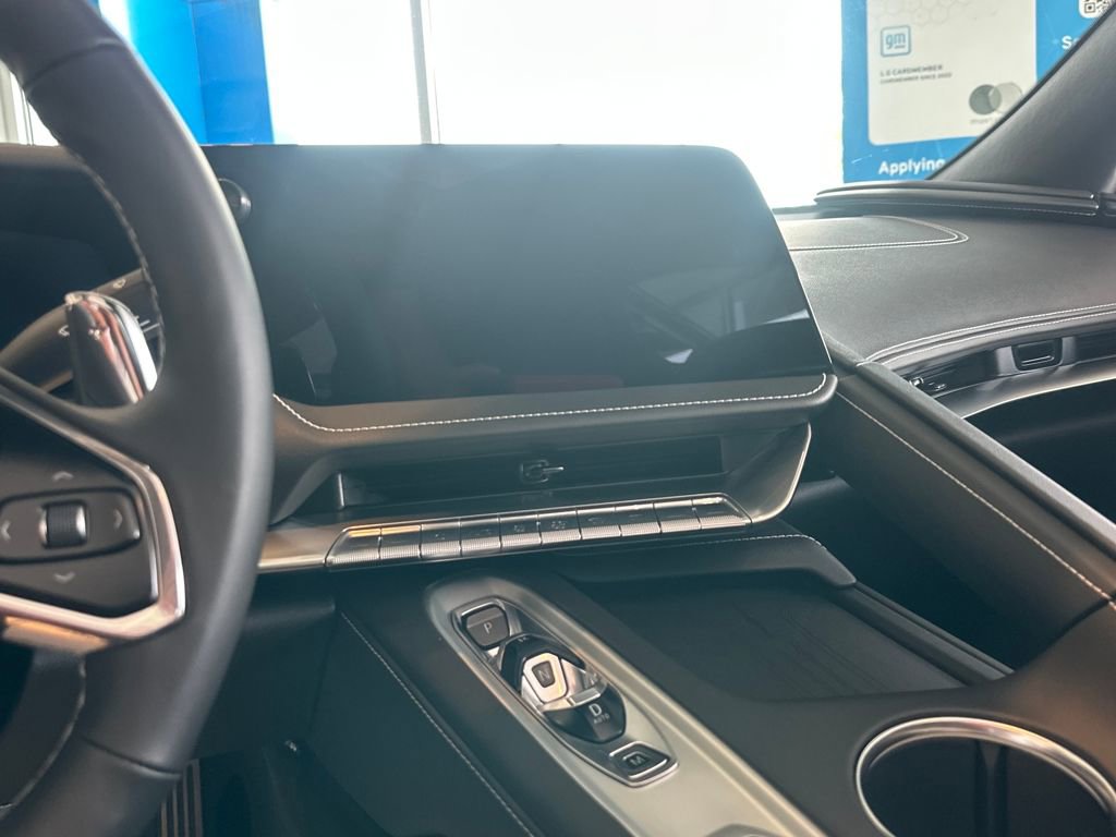 New 2026 Chevrolet Corvette Z06 image 18