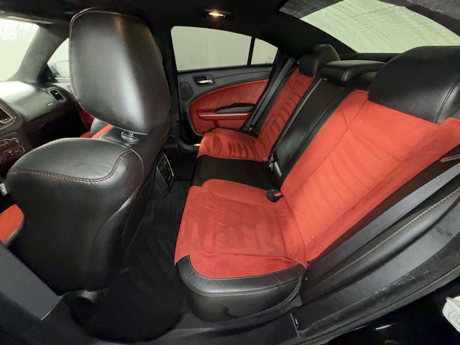 Used 2022 Dodge Charger Scat Pack w/ Plus Group image 25