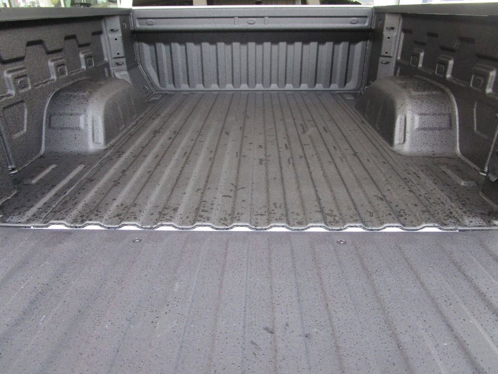 New 2026 GMC Sierra 1500 Pro w/ Pro Value Package image 21