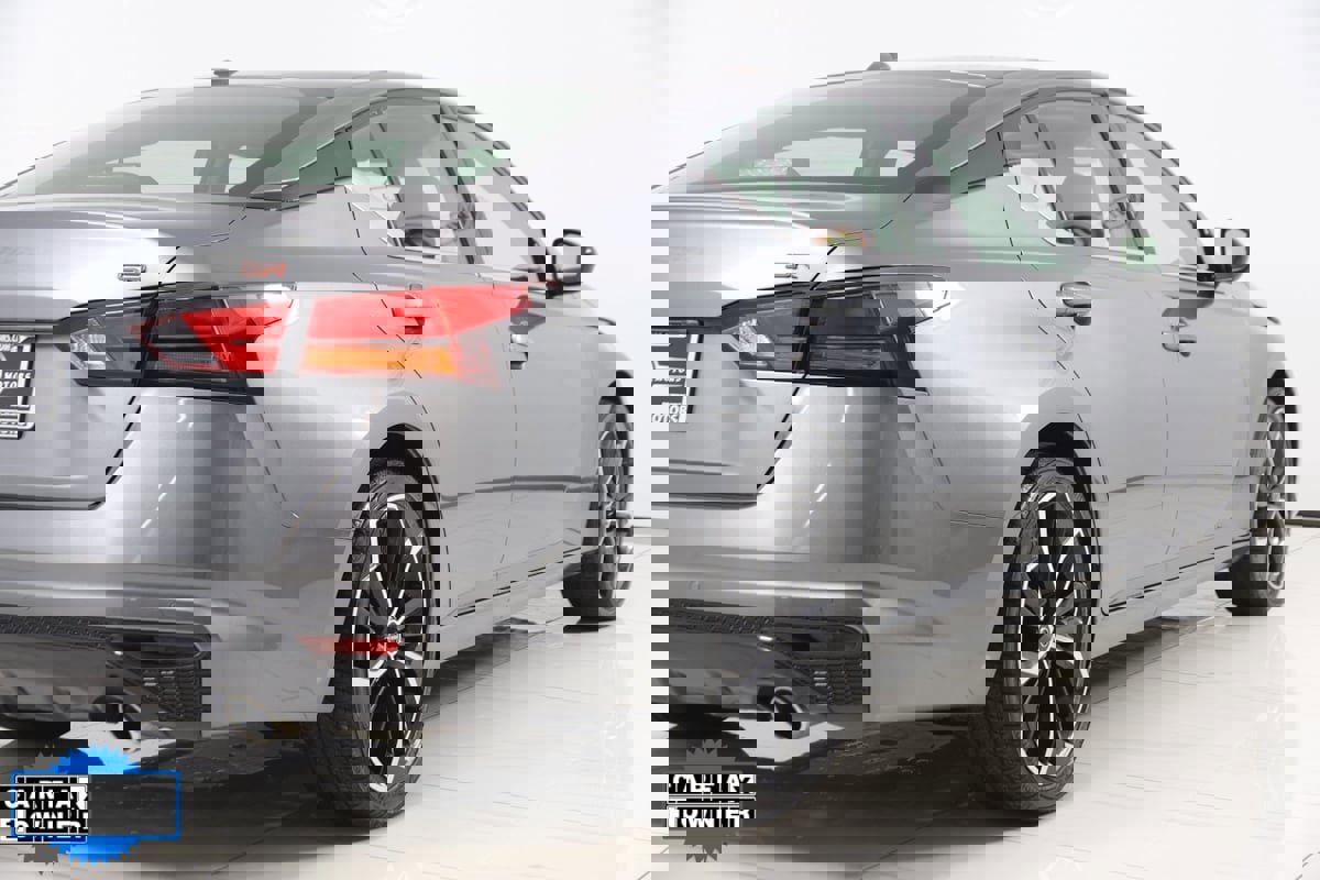 Used 2023 Nissan Altima 2.5 SR image 37