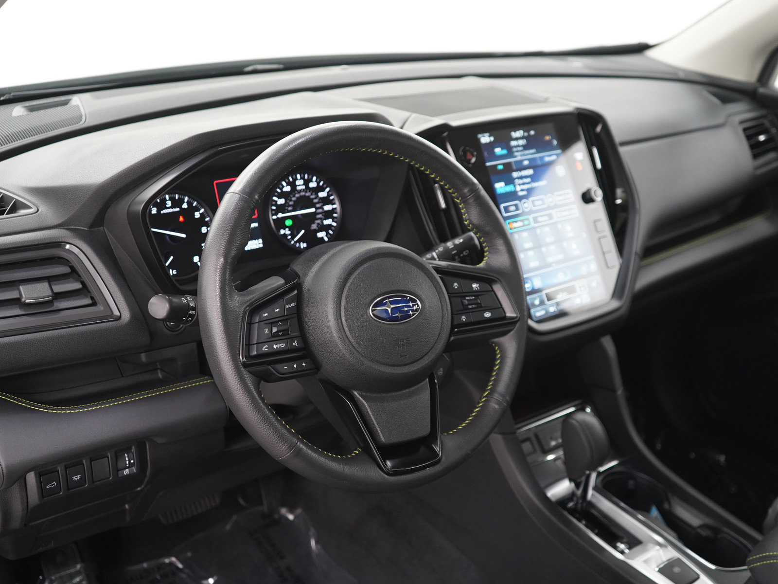 Used 2023 Subaru Ascent Onyx Edition AWD/4WD image 20