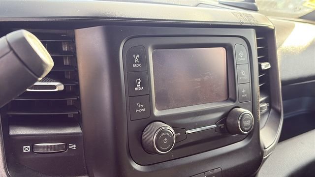 Used 2022 RAM 3500 Tradesman image 13