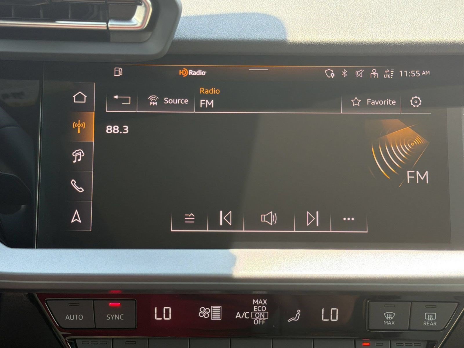 New 2026 Audi A3 2.0T Premium AWD/4WD image 21