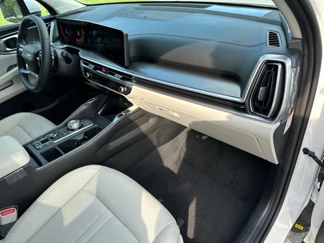 New 2026 Kia Sorento EX AWD/4WD image 11