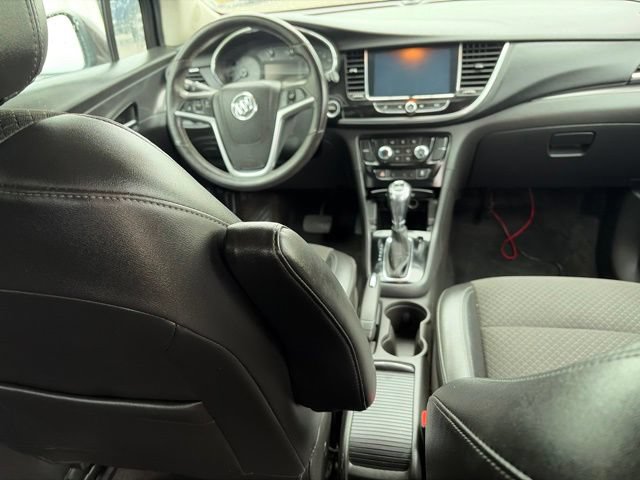 Used 2017 Buick Encore Preferred AWD/4WD image 35