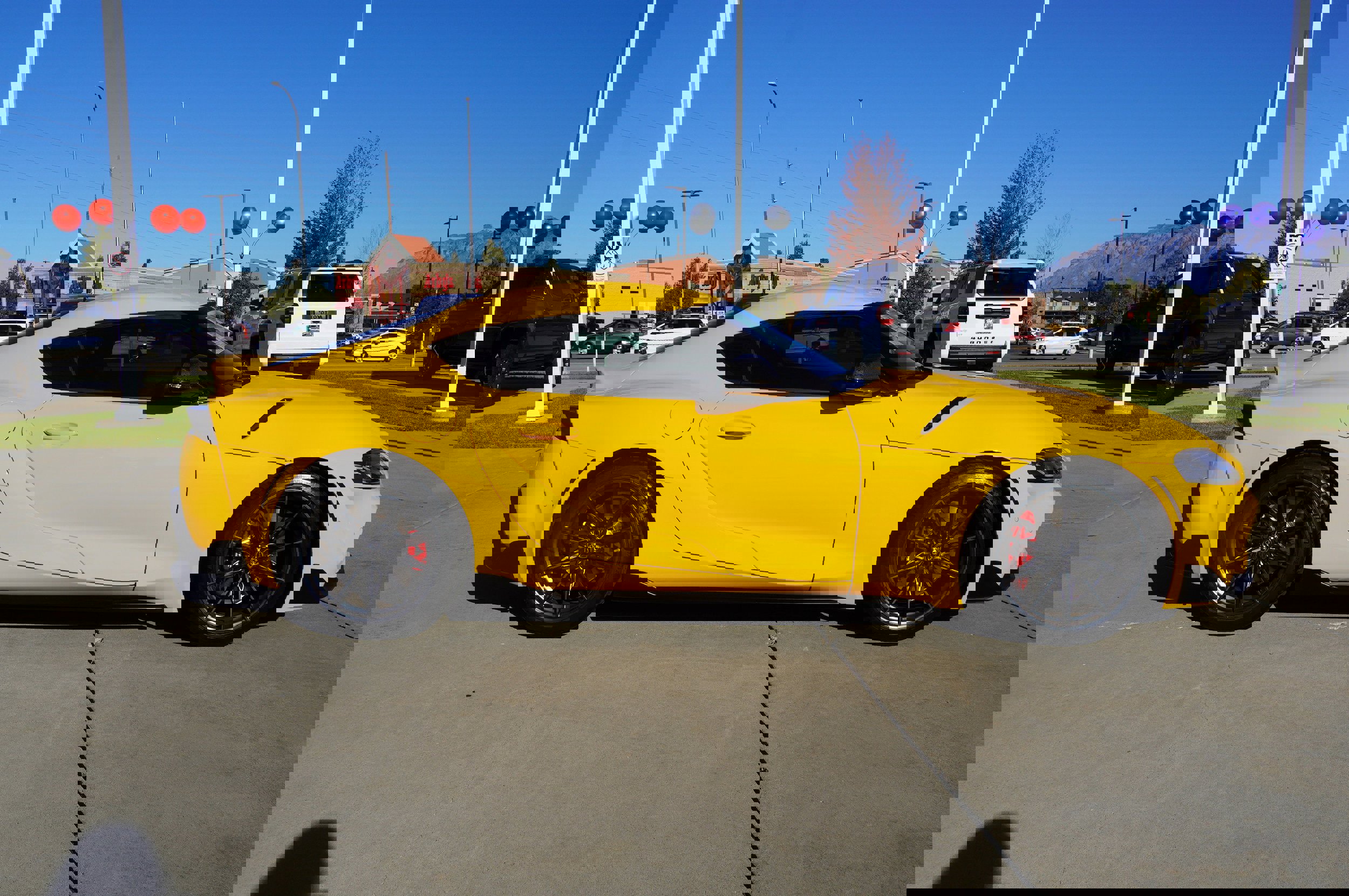 Certified 2023 Toyota Supra Premium image 9