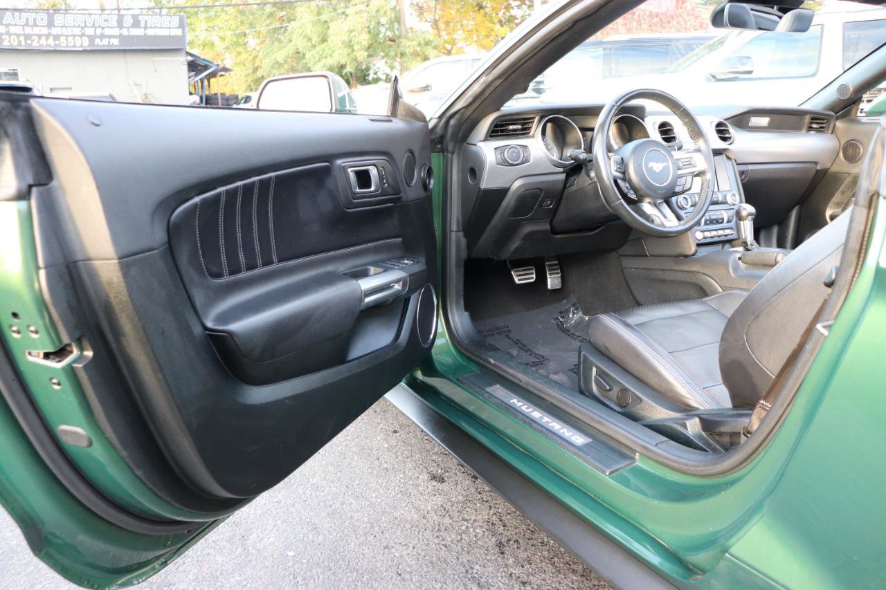 Used 2023 Ford Mustang Premium image 11