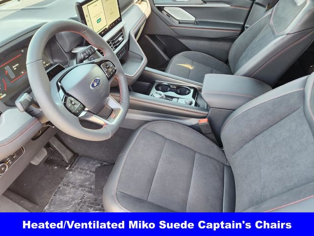 New 2026 Ford Explorer ST w/ Sun And Sound Package image 13