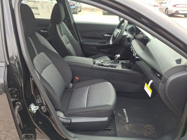 New 2026 Nissan Sentra SV image 28