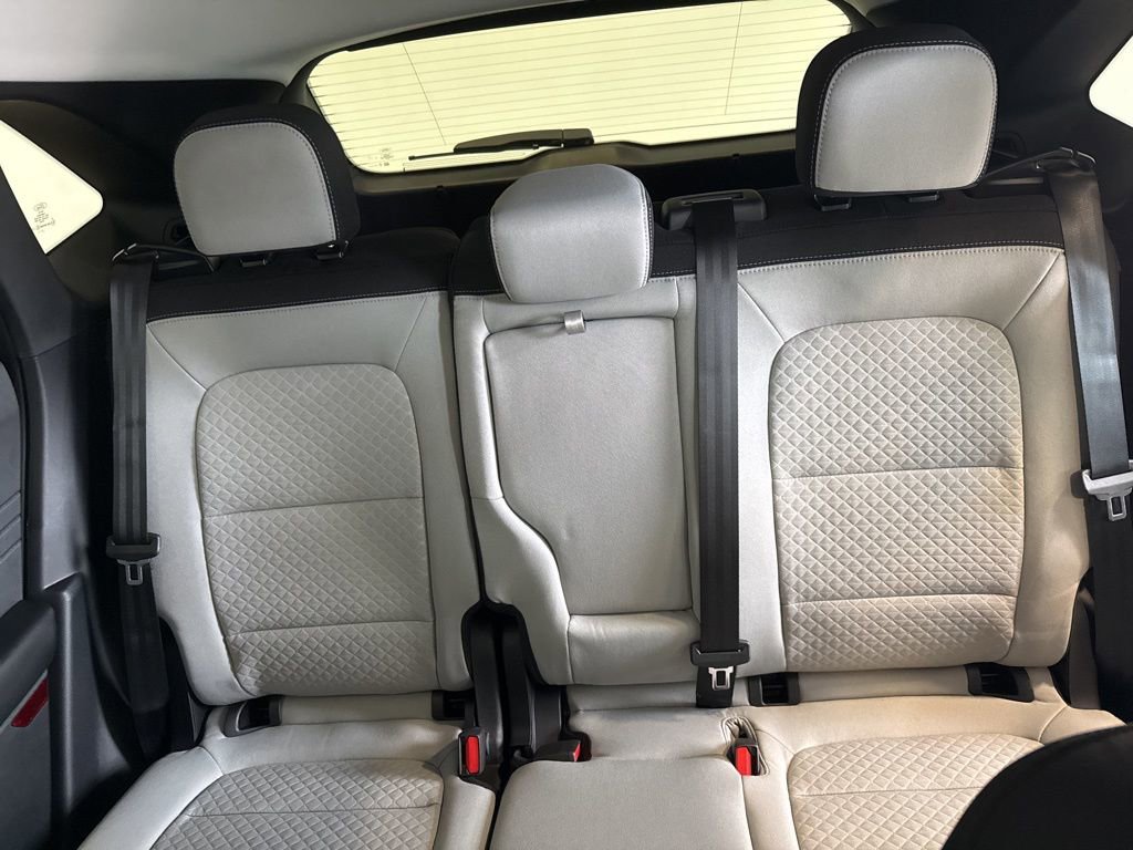 New 2026 Ford Escape Active w/ Cold Weather Package image 12