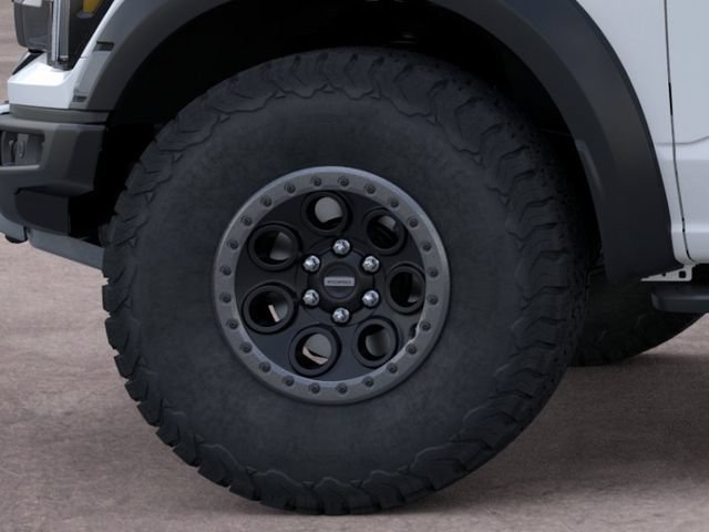 New 2026 Ford F150 Raptor AWD/4WD image 19