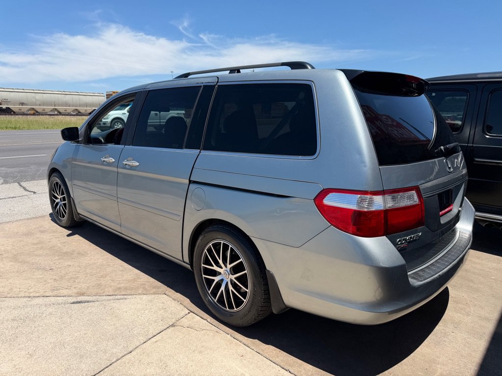 Used 2006 Honda Odyssey EX-L image 33