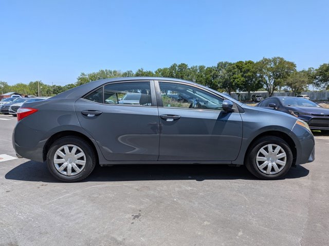 Used 2015 Toyota Corolla L image 4