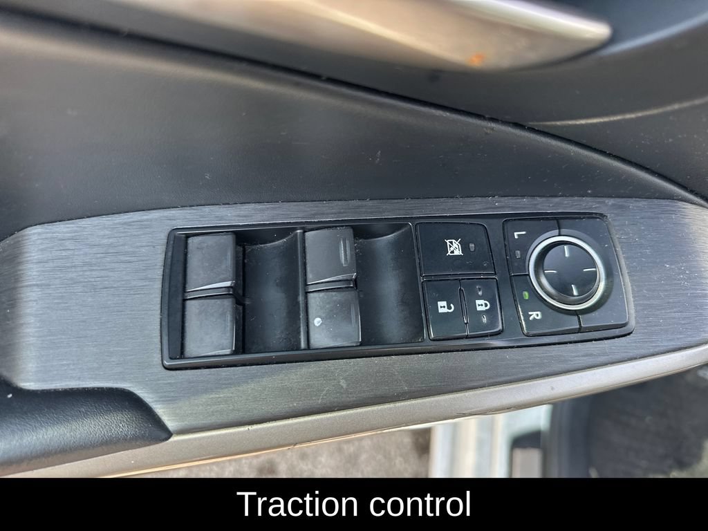 Used 2019 Lexus IS 300 F Sport AWD/4WD image 12