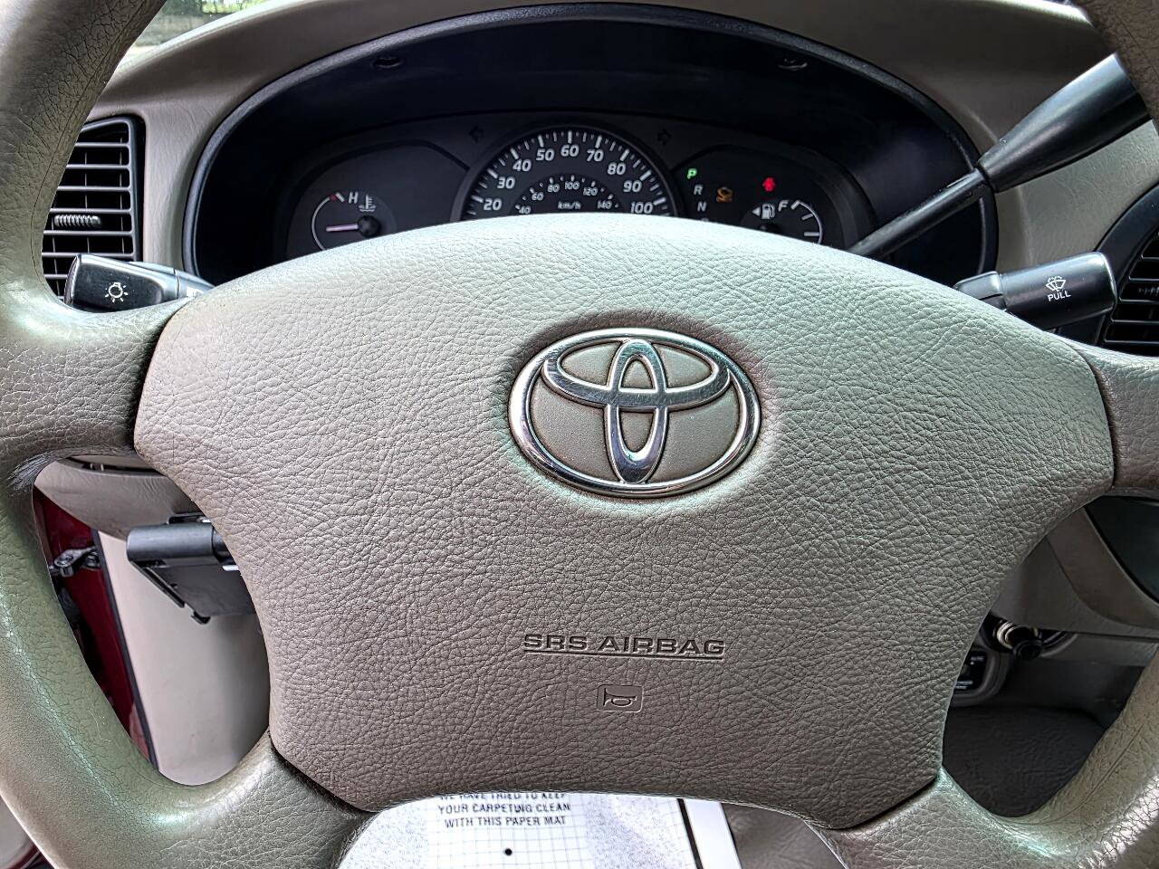 Used 2006 Toyota Tundra 2WD Regular Cab image 14