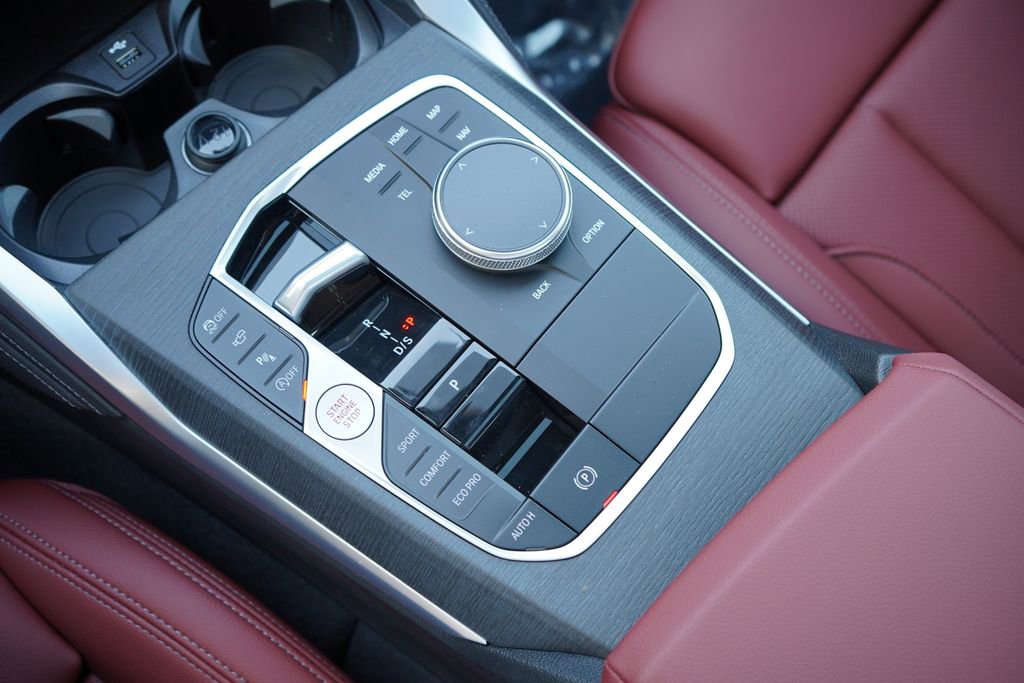 New 2026 BMW 430i Coupe w/ M Sport Package image 17