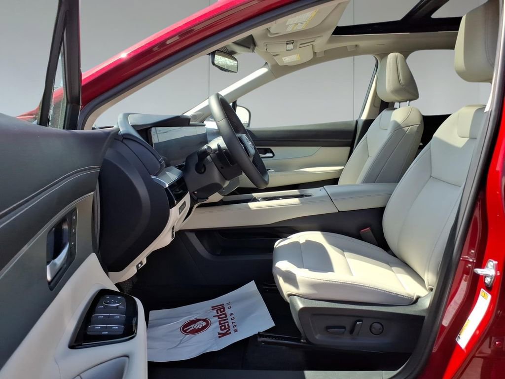 Used 2025 Nissan Murano SL image 15