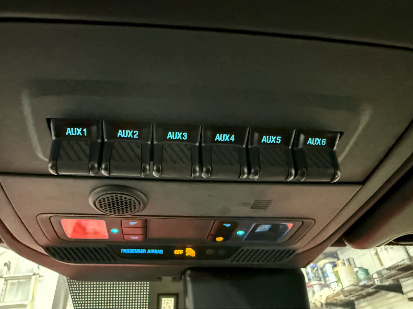 Used 2023 Ford Bronco Badlands AWD/4WD image 31