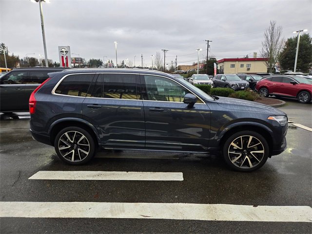 Used 2020 Volvo XC90 T8 Momentum w/ Protection Package image 6