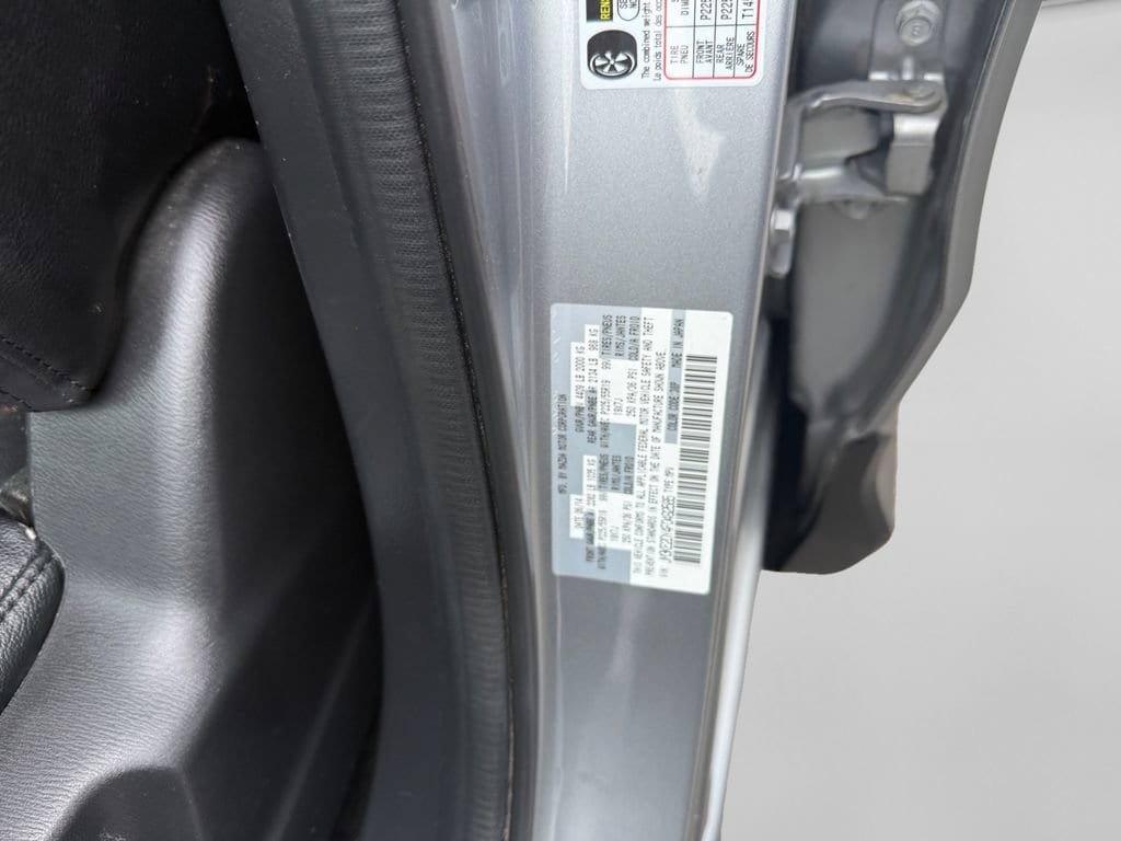Used 2015 MAZDA CX-5 Grand Touring FWD image 19