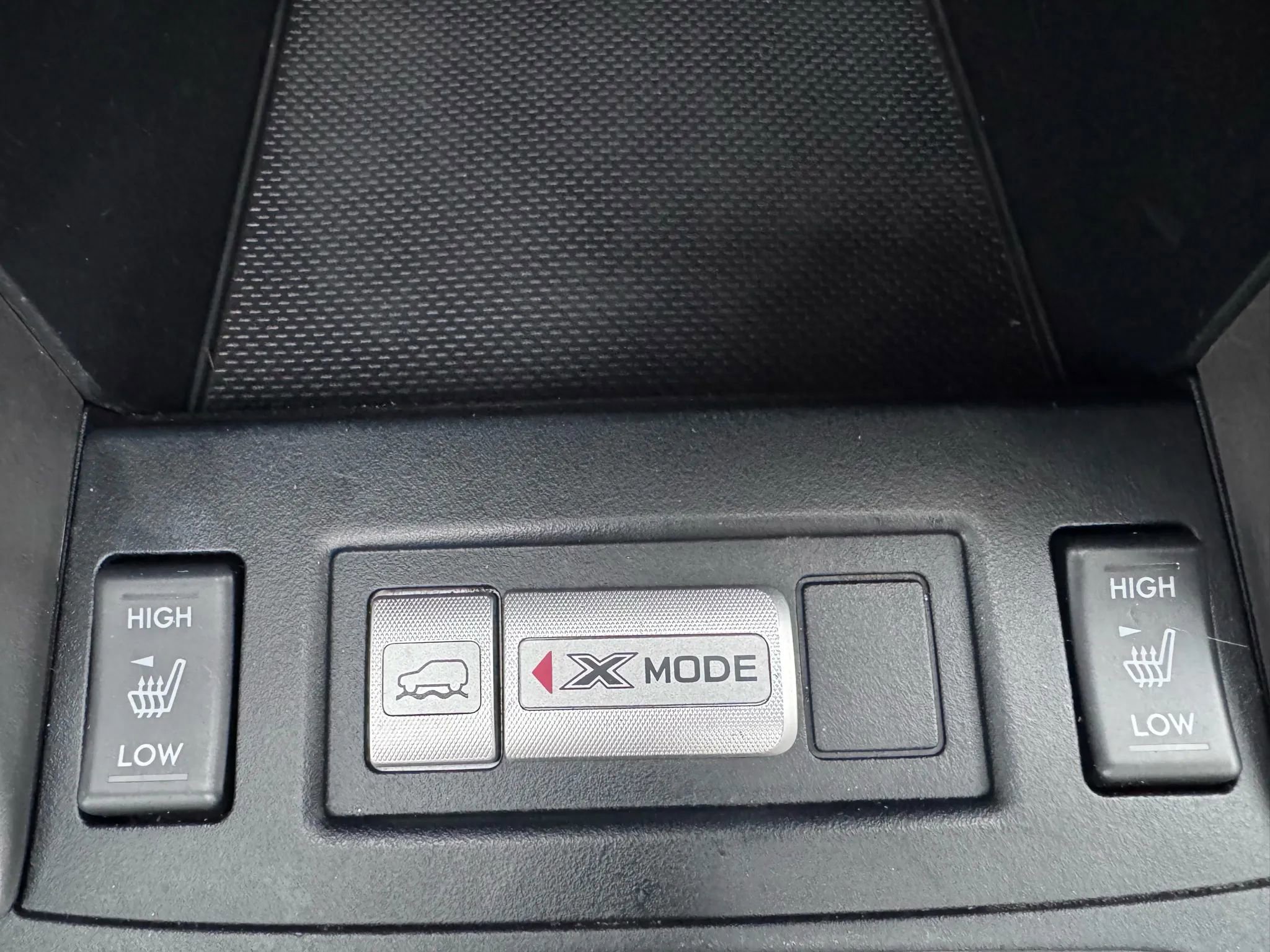 Used 2015 Subaru Forester 2.0XT Touring w/ Rugged Package #2 image 25