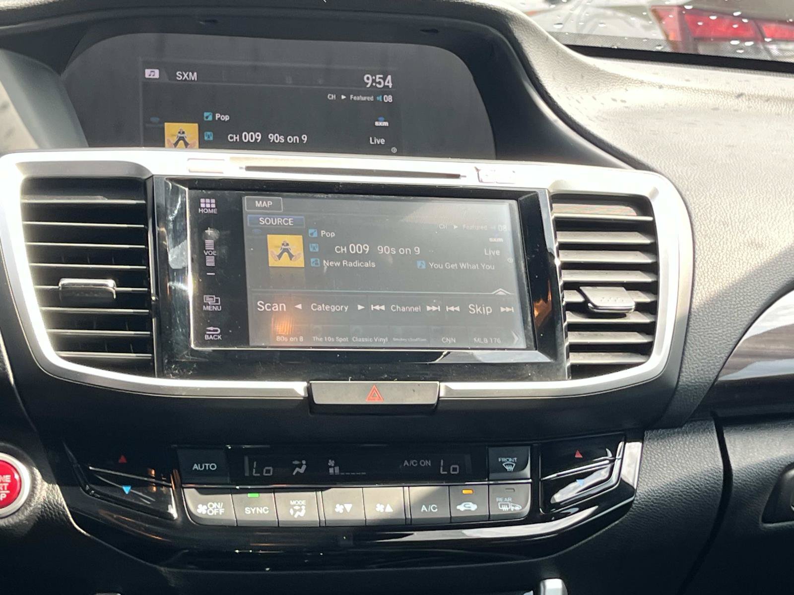Used 2016 Honda Accord EX-L image 15