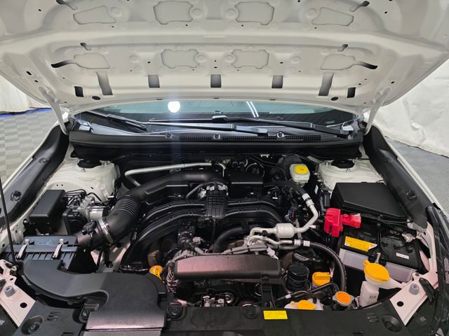 Certified 2025 Subaru Crosstrek 2.0i Premium image 38