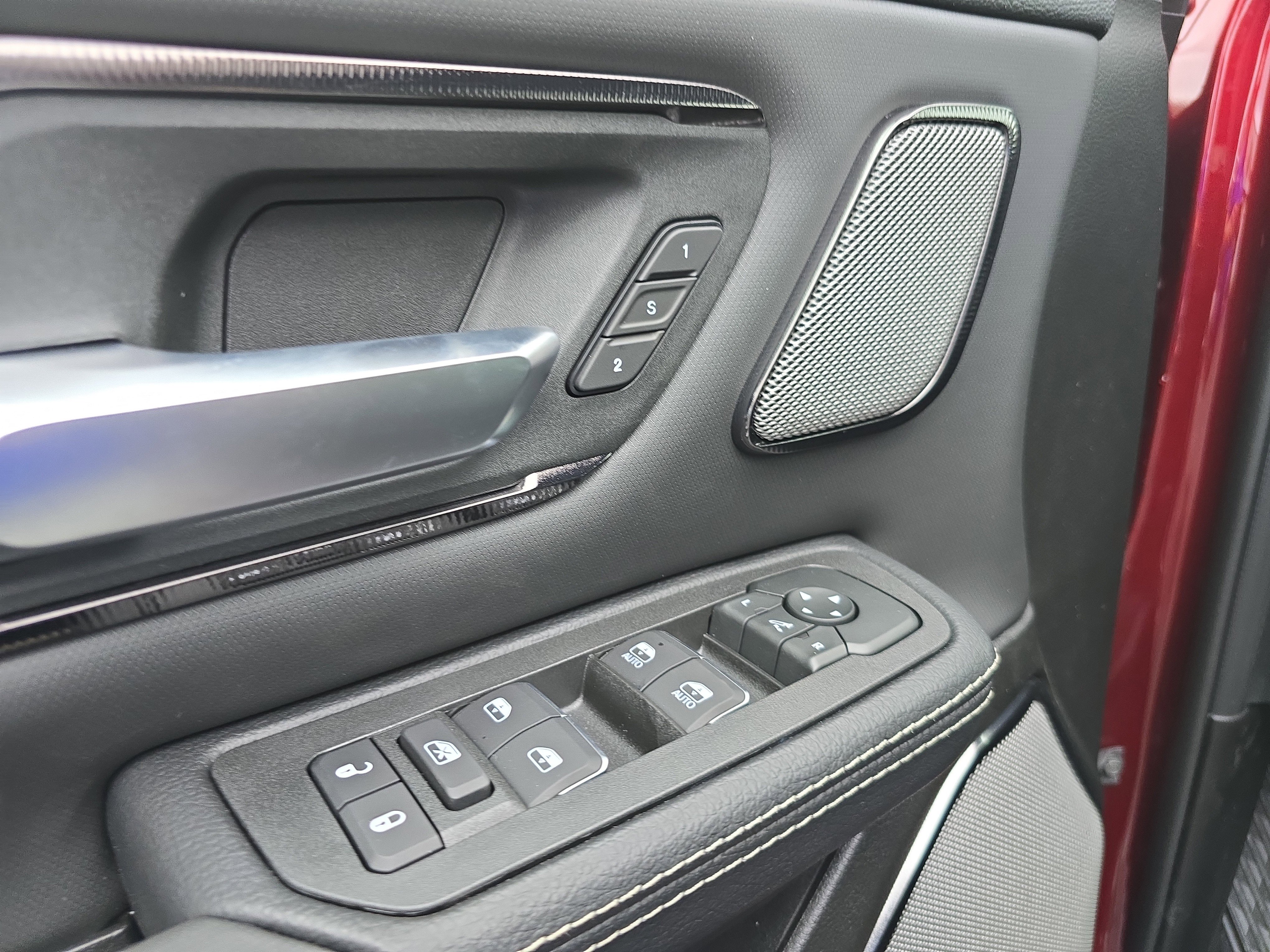 New 2026 RAM 1500 Rebel image 18