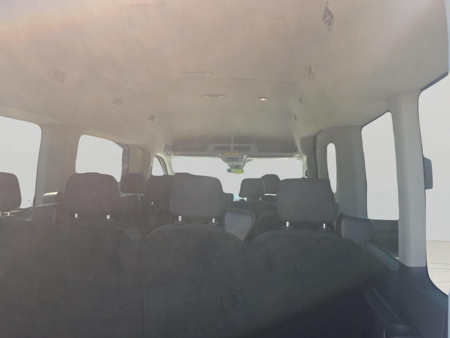 New 2026 Ford Transit 350 XLT AWD/4WD image 9