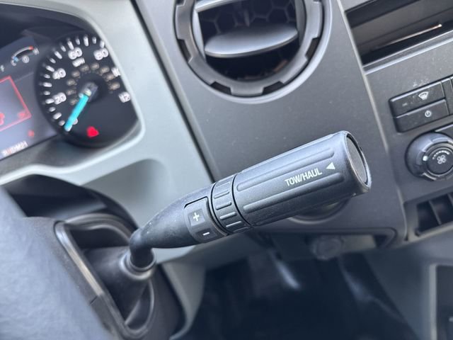New 2027 Ford F750 2WD Regular Cab Super Duty image 30