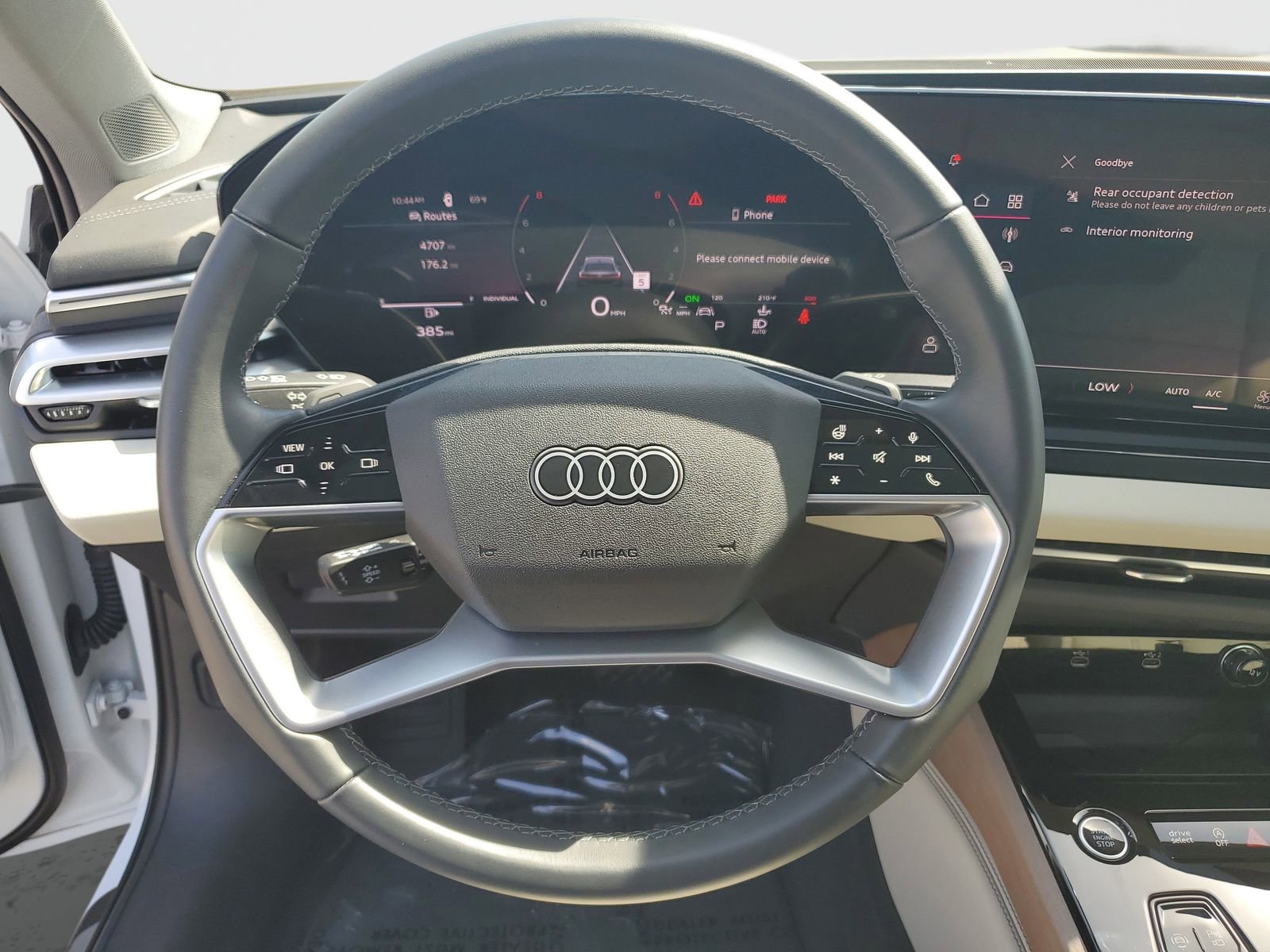 Used 2025 Audi A5 2.0T Premium w/ Convenience Package AWD/4WD image 28