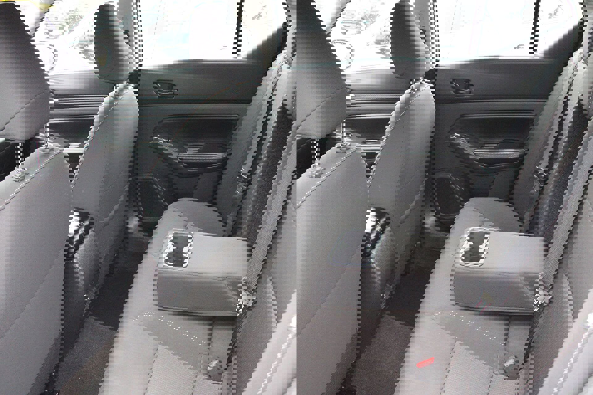 Used 2024 Nissan Altima 2.5 SV image 17