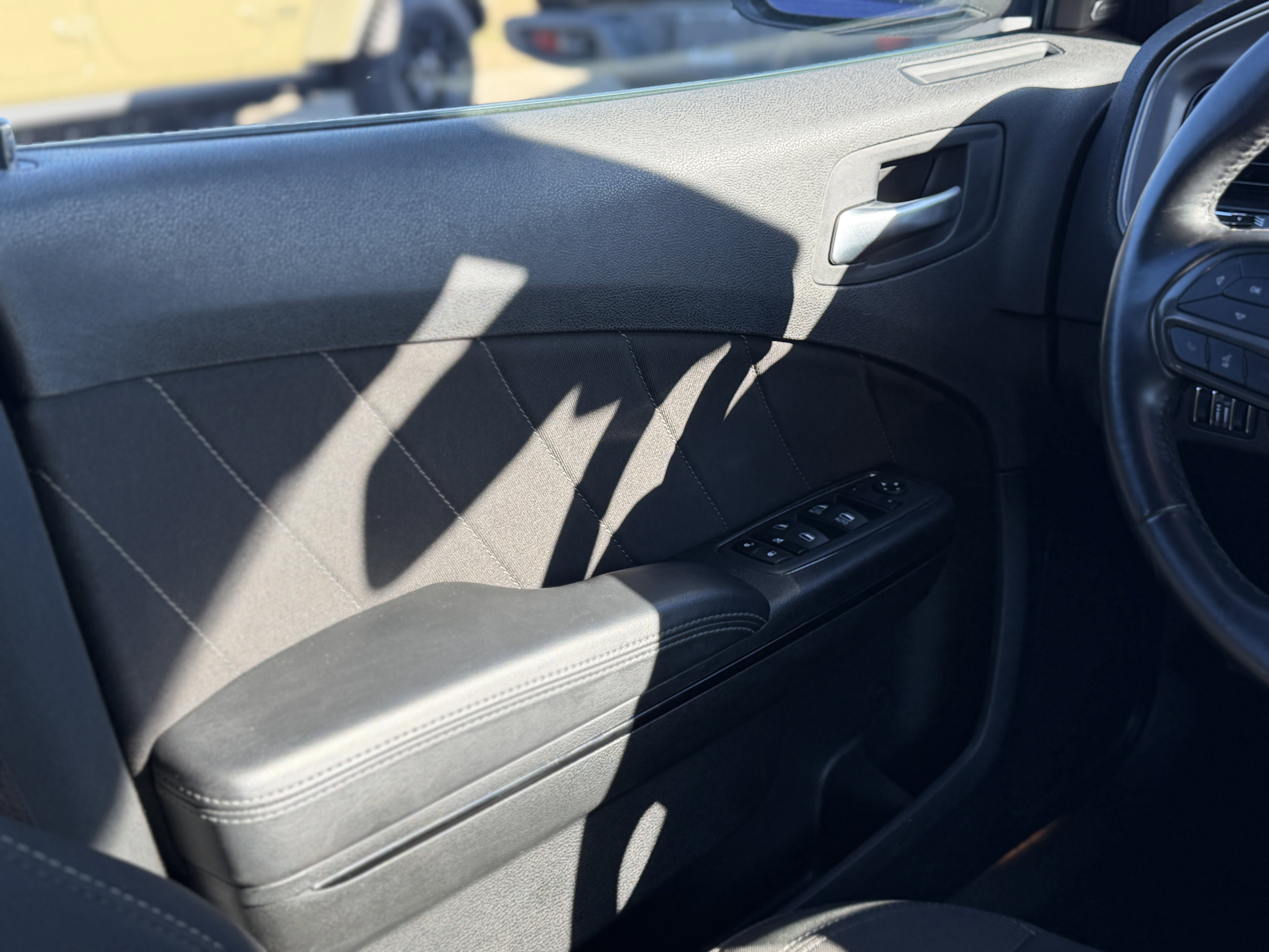 Used 2023 Dodge Charger GT w/ Blacktop Package image 16