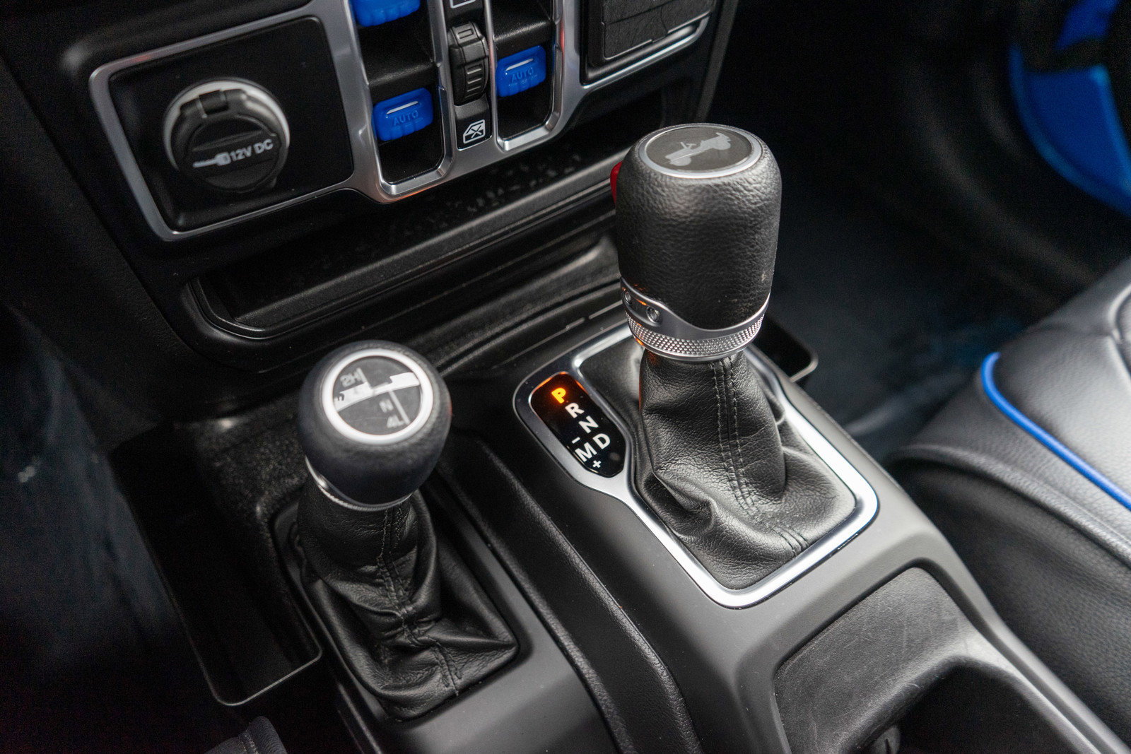 Used 2022 Jeep Wrangler Unlimited Sport AWD/4WD image 20