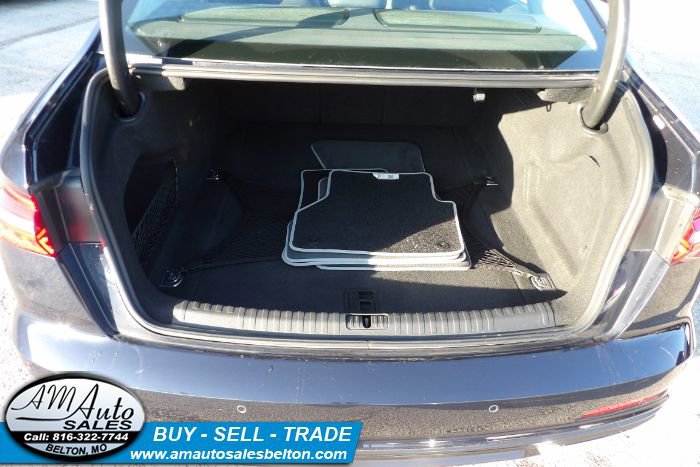 Used 2019 Audi A6 3.0T Prestige image 19