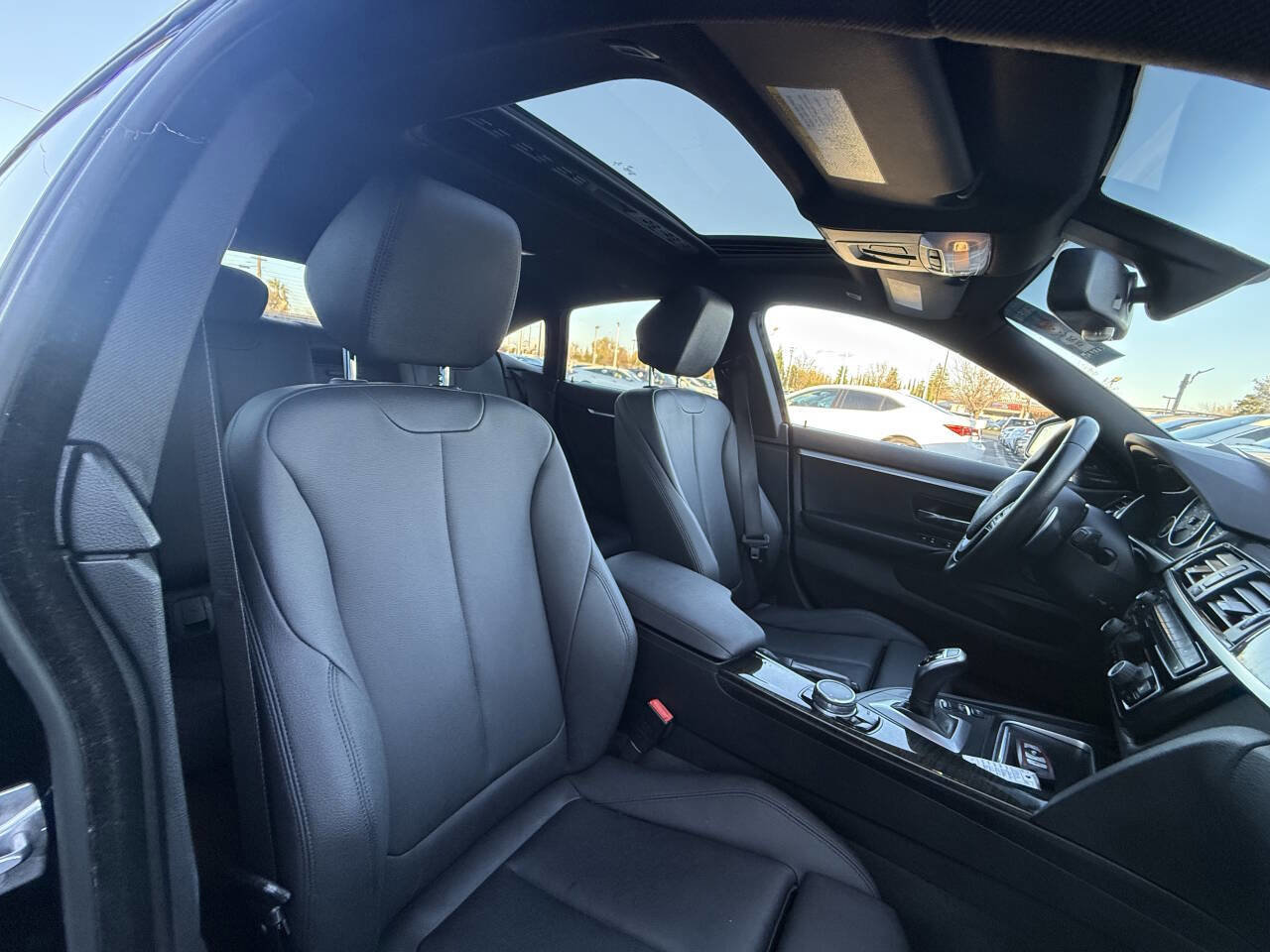 Used 2016 BMW 435i Gran Coupe image 26