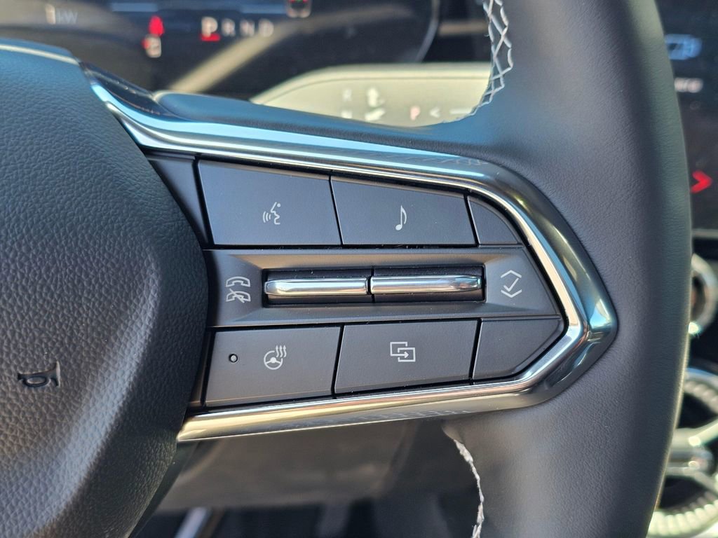 New 2026 Chevrolet Blazer EV LT AWD/4WD image 26