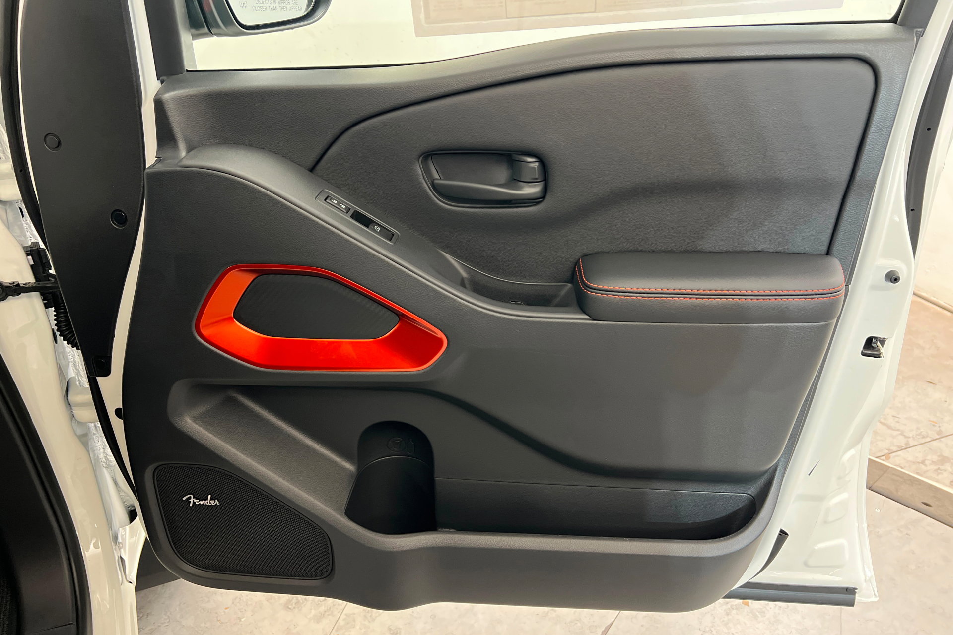 New 2026 Nissan Frontier PRO-4X w/ Pro Premium Package image 22