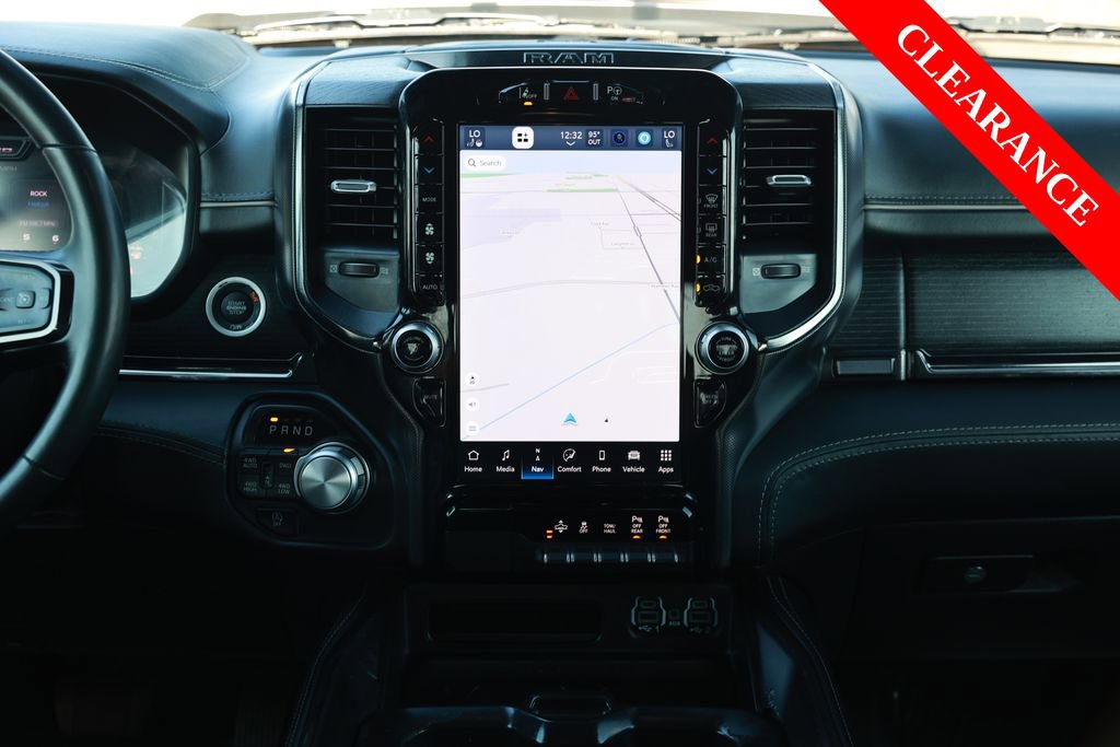 Used 2024 RAM 1500 Limited image 25