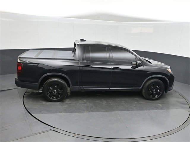 Used 2020 Honda Ridgeline Black Edition image 29