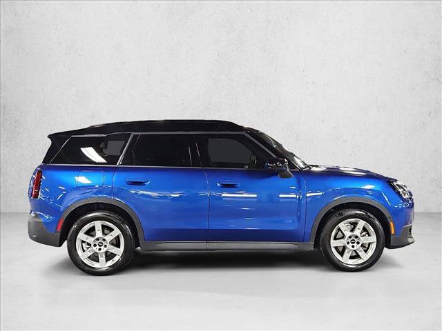 Certified 2026 MINI Cooper Countryman S w/ Comfort Package Max AWD/4WD image 4