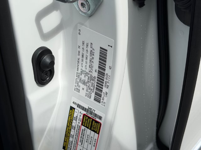 New 2026 Toyota Sequoia Capstone AWD/4WD image 12