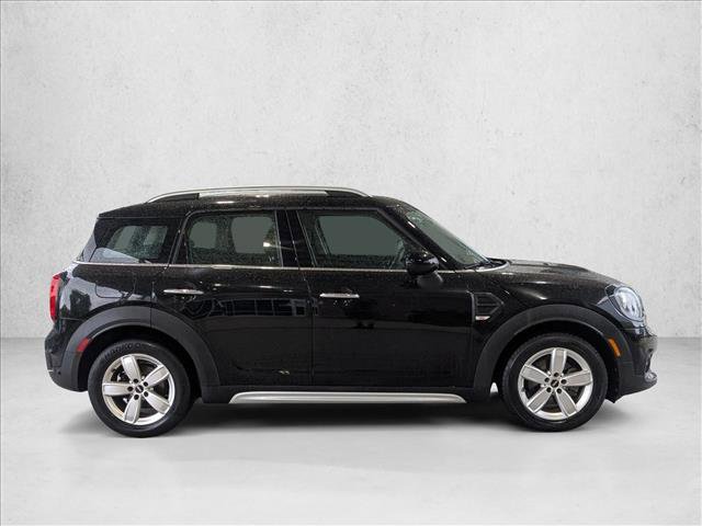 Used 2019 MINI Cooper Countryman FWD video 4