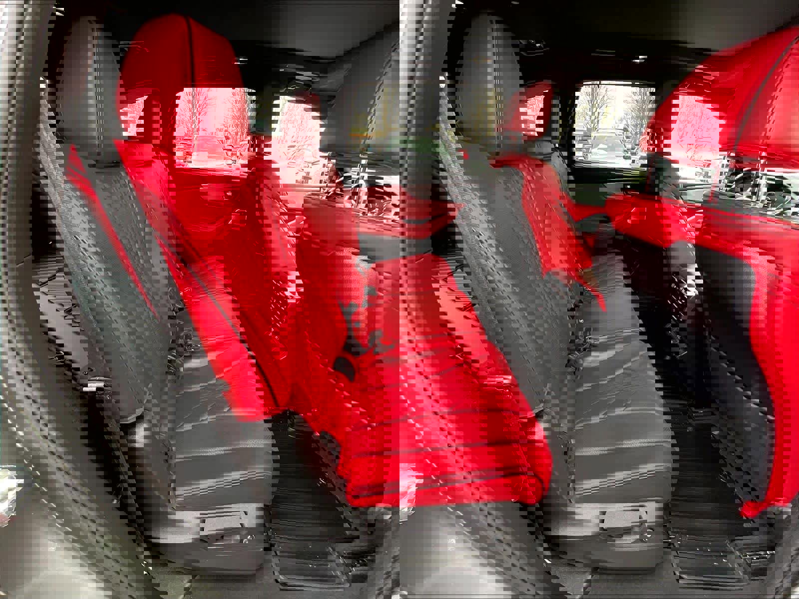 Used 2025 Acura MDX A-Spec image 16