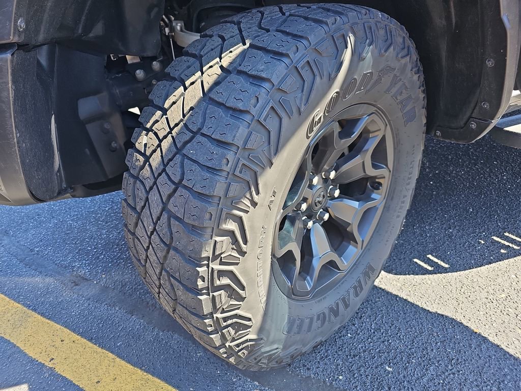 Used 2023 RAM 1500 TRX w/ TRX Level 2 Equipment Group image 35