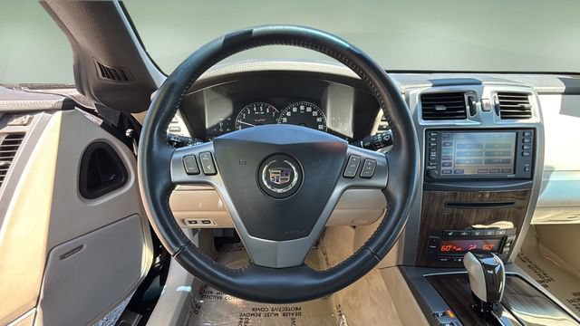 Used 2006 Cadillac XLR V RWD image 13