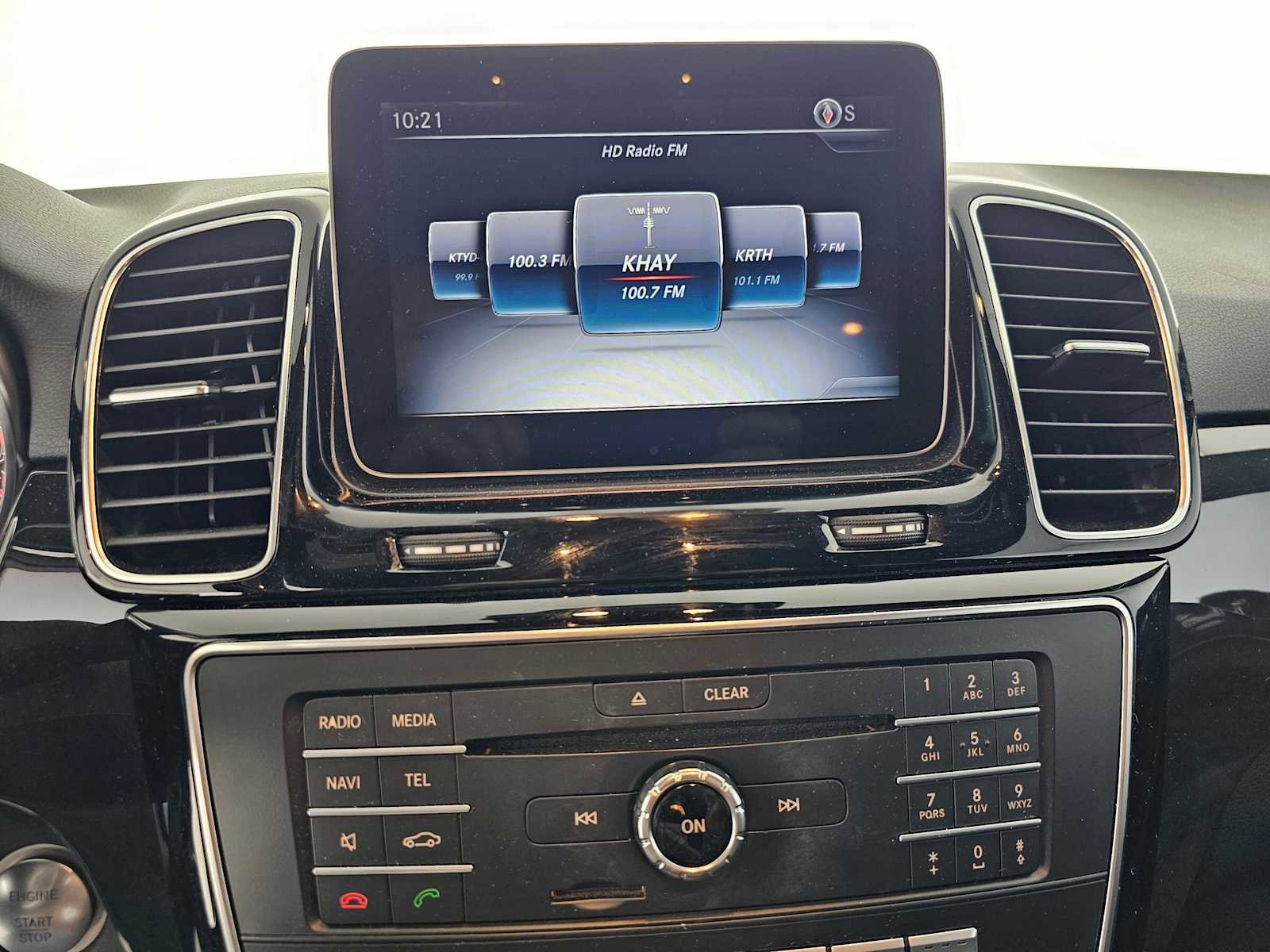 Used 2018 Mercedes-Benz GLE 350 image 25