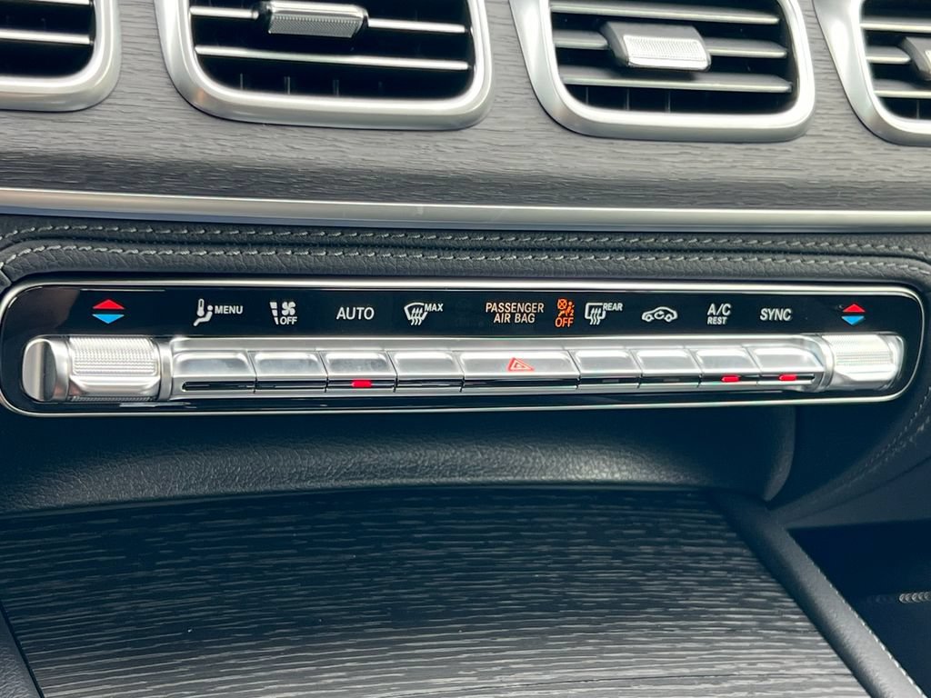 New 2026 Mercedes-Benz GLE 350 4MATIC image 27